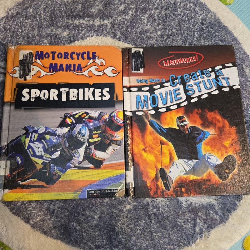 Sportbikes