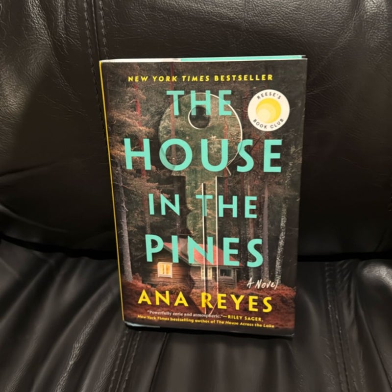 The House in the Pines