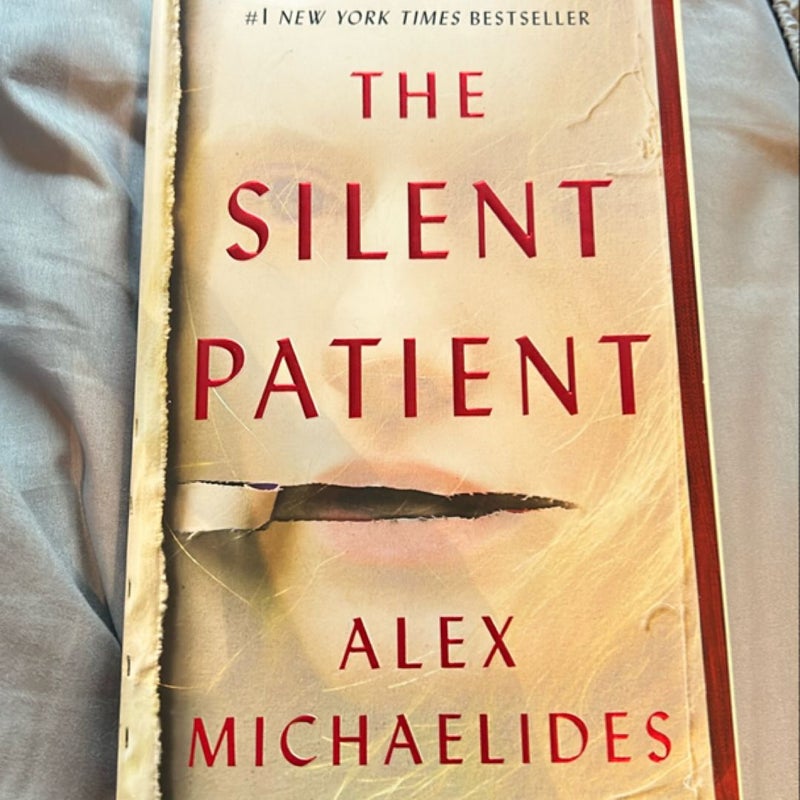 The Silent Patient