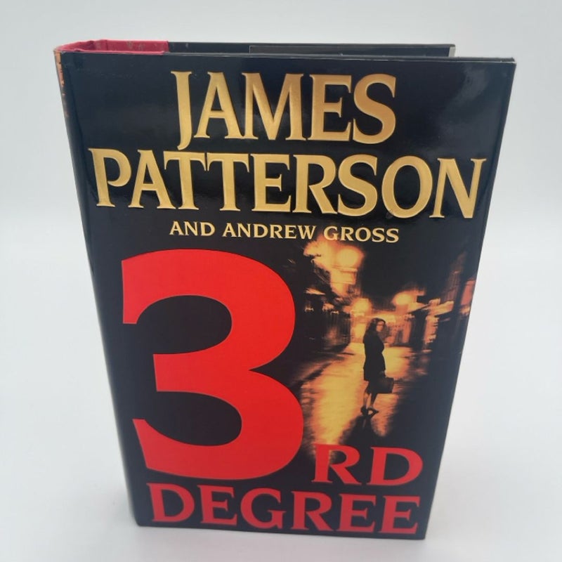 3rd Degree