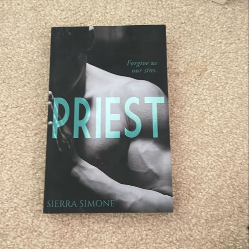 Priest