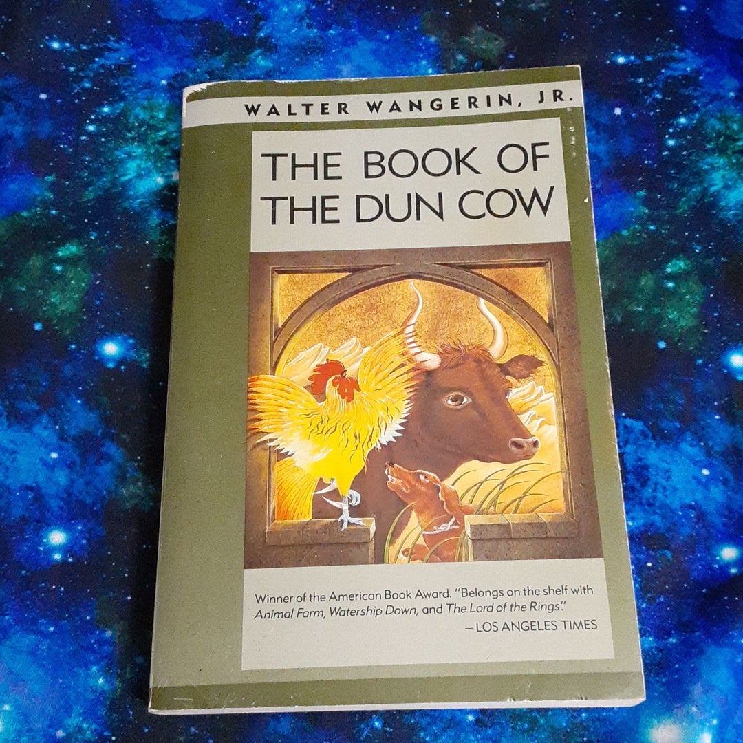 The Book of the Dun Cow