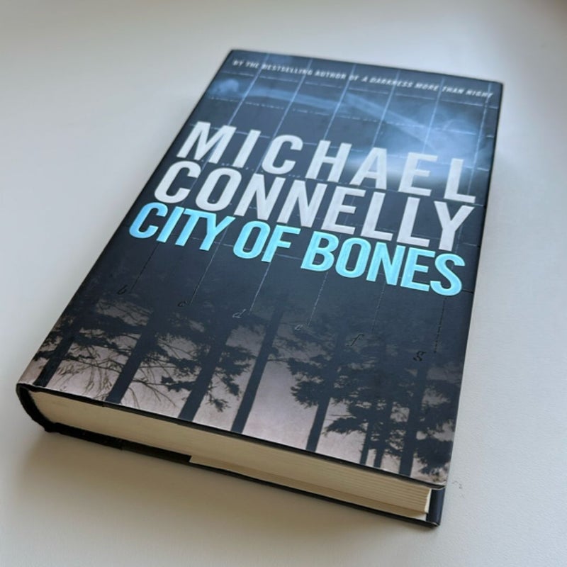 City of Bones