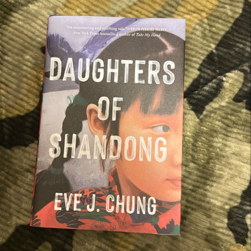 Daughters of Shandong