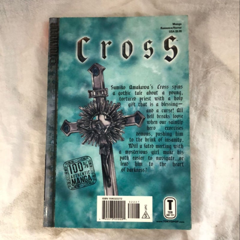 Cross 1