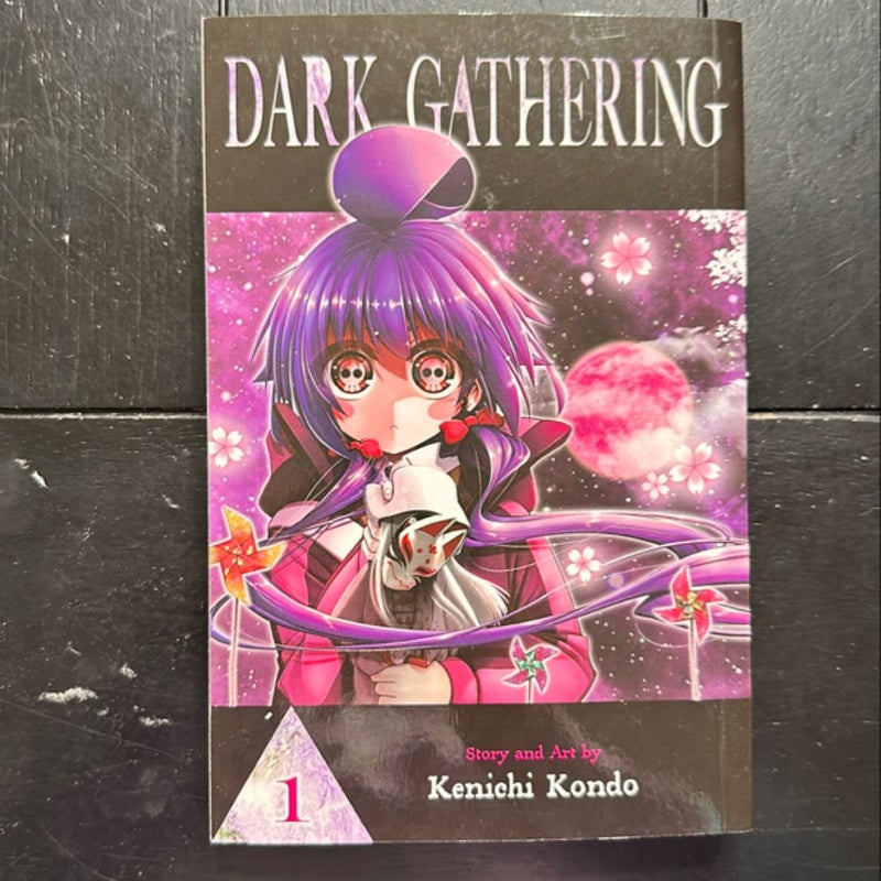 Dark Gathering, Vol. 1