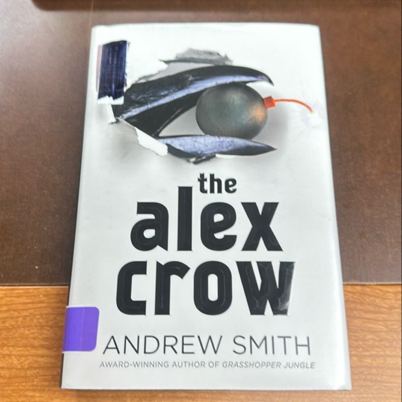 The Alex Crow