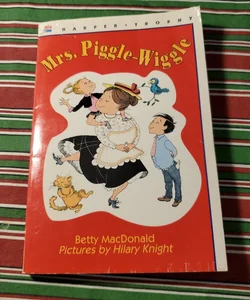 Mrs. Piggle-Wiggle
