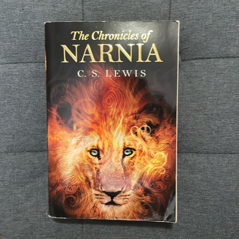 The Chronicles of Narnia