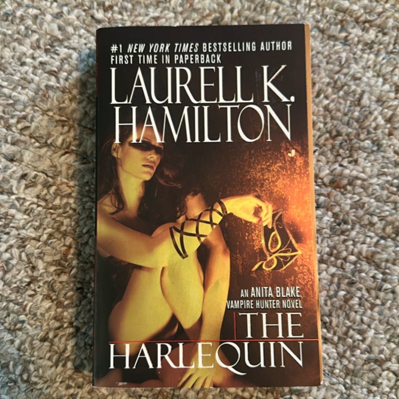 The Harlequin