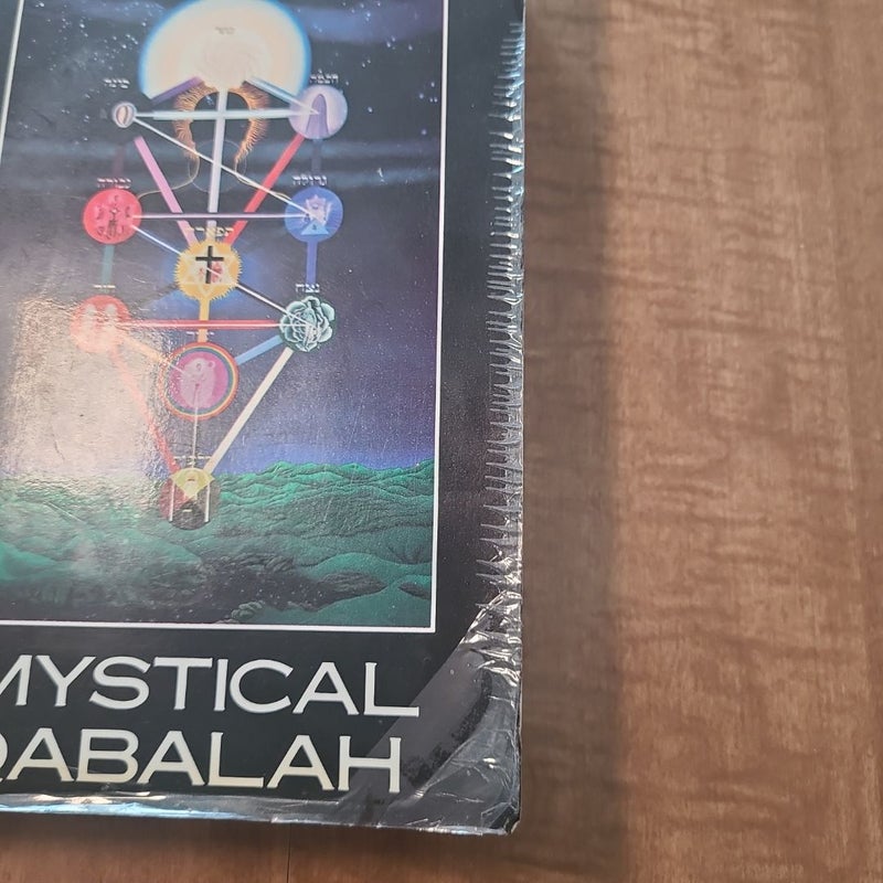 The Mystical Qabalah