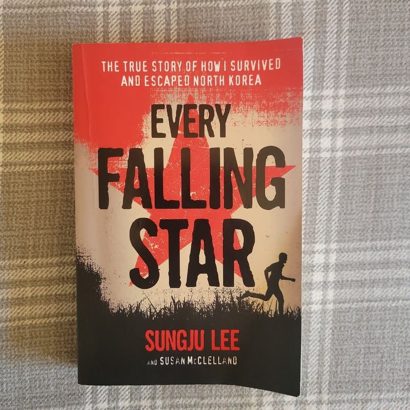 Every Falling Star