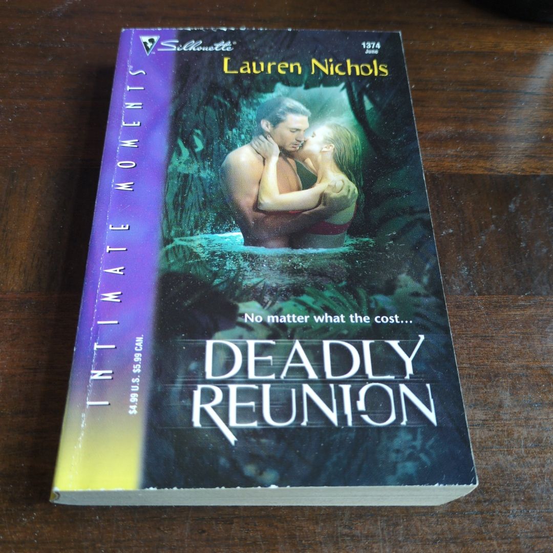 Deadly Reunion
