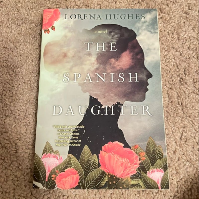 The Spanish Daughter