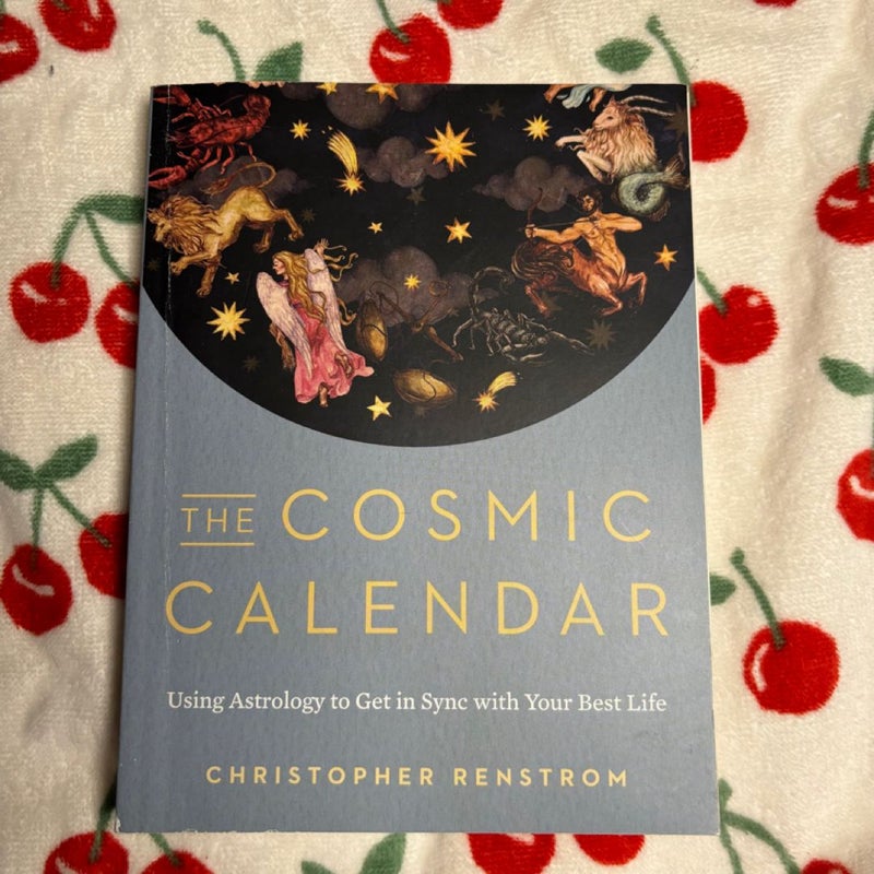 The Cosmic Calendar 