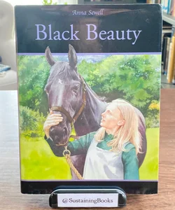 Black Beauty