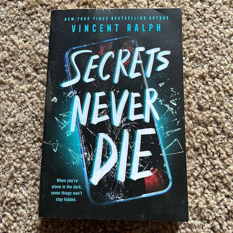 Secrets Never Die