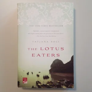 The Lotus Eaters