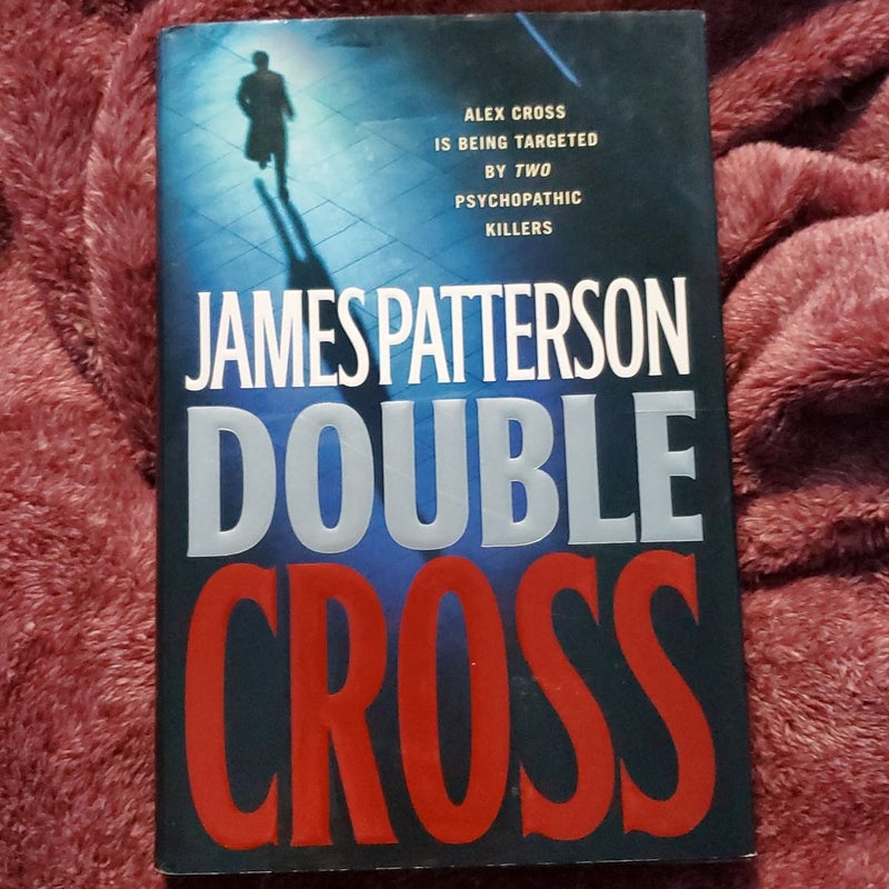 Double Cross