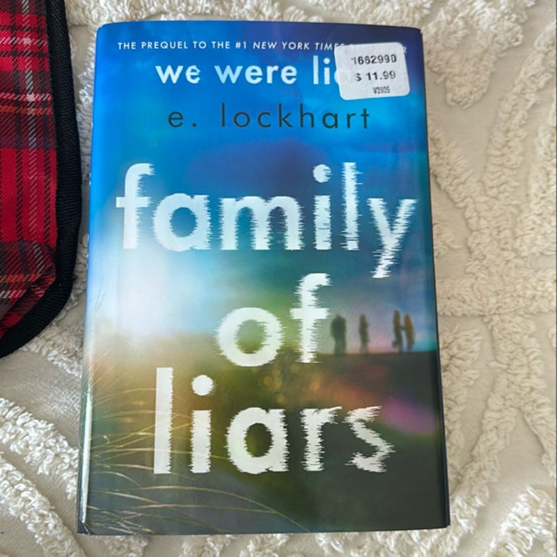 Family of Liars