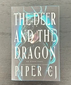 The Deer and the Dragon