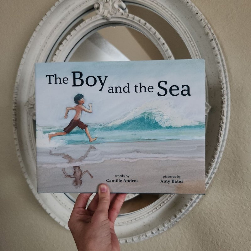 The Boy and the Sea