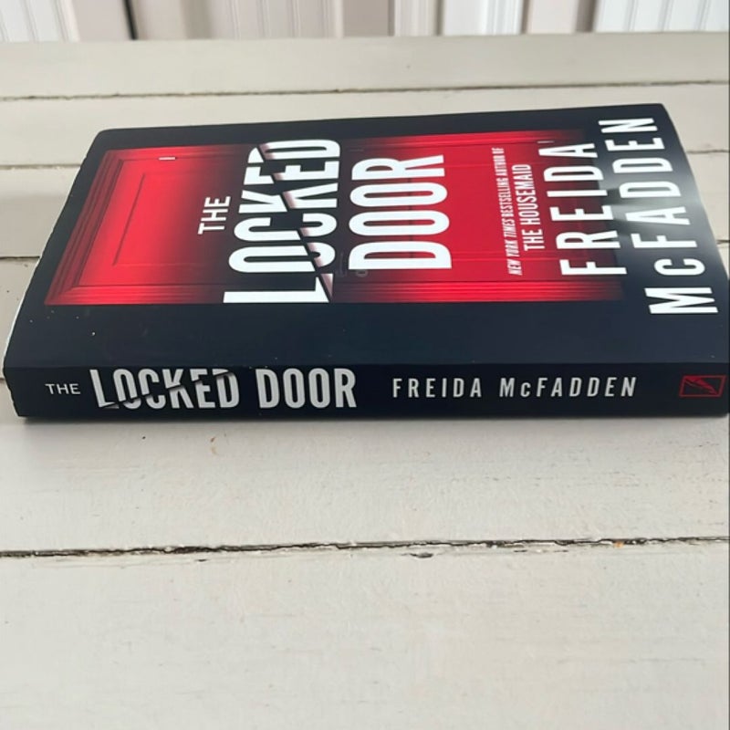 The Locked Door