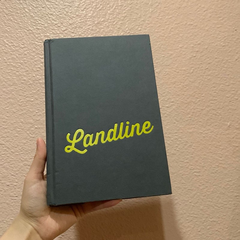 Landline