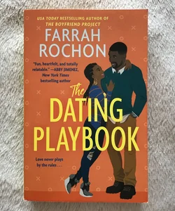 The Dating Playbook