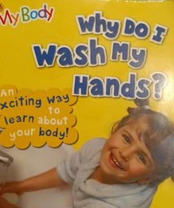 My Body Why Do I Wash My Hands? ScholBC SS