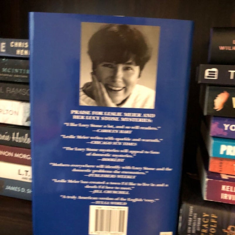 Father's Day Murder