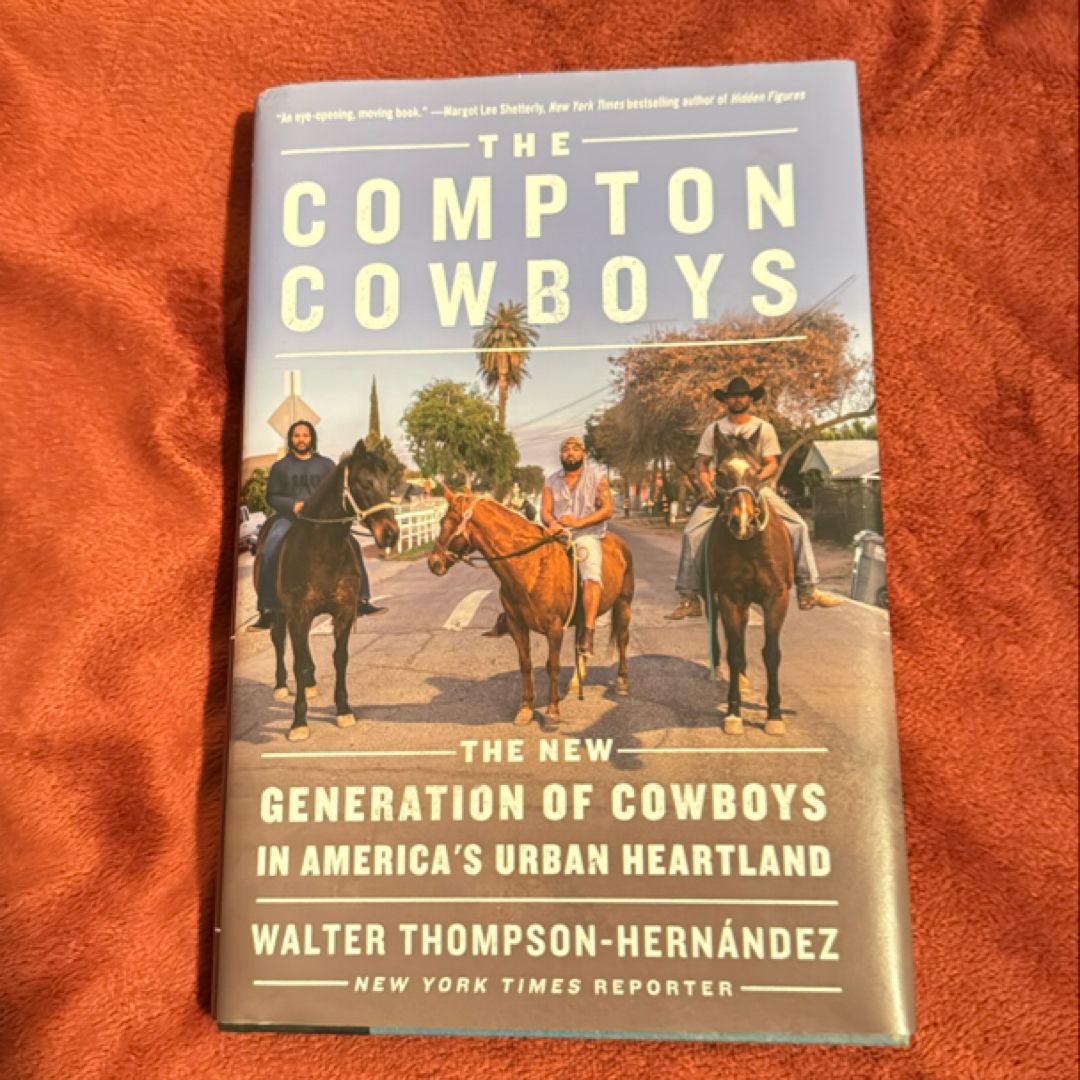 The Compton Cowboys