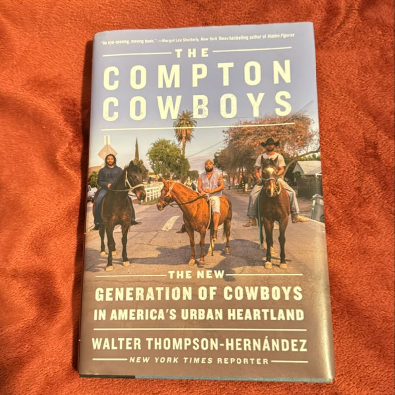 The Compton Cowboys