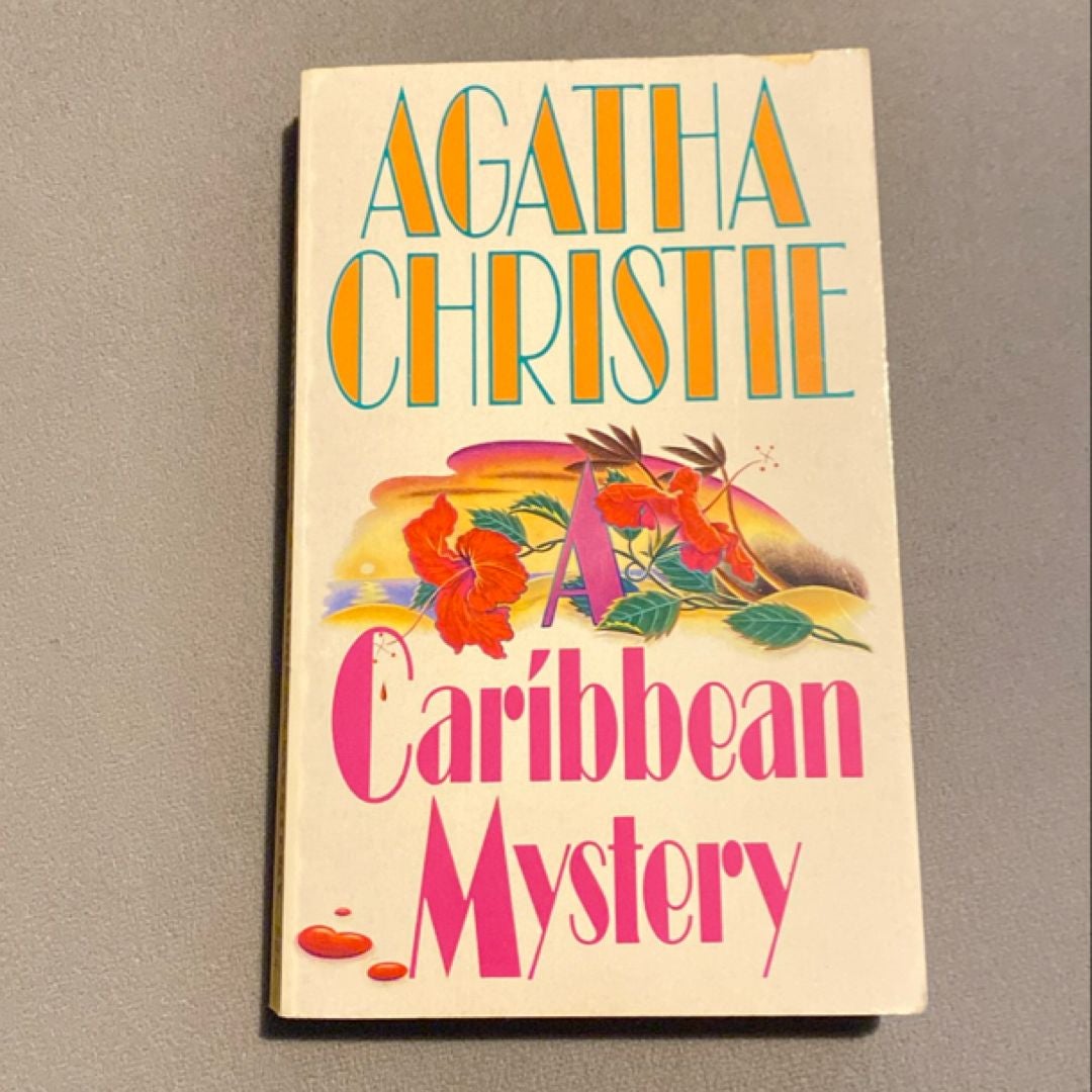 A Caribbean Mystery