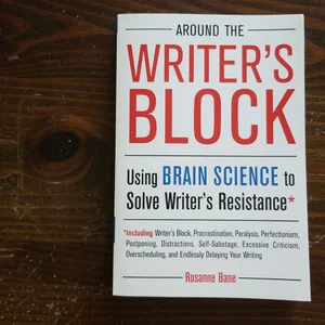 Around the Writer's Block