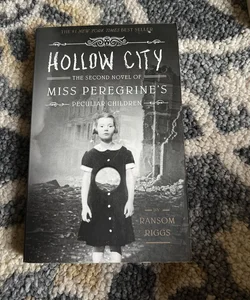 Hollow City