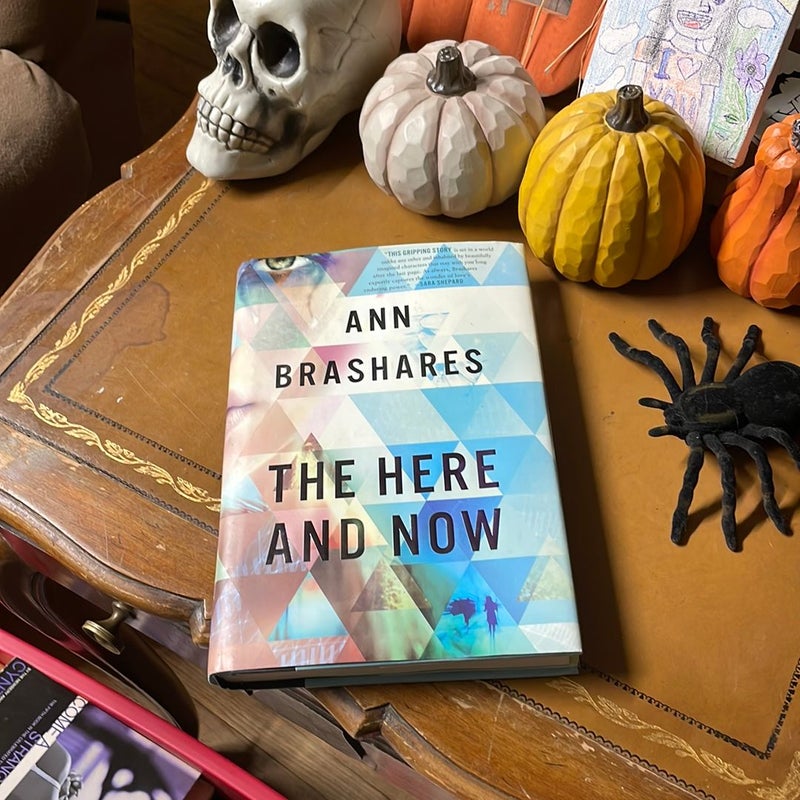 The Here and Now