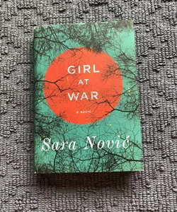 Girl at War