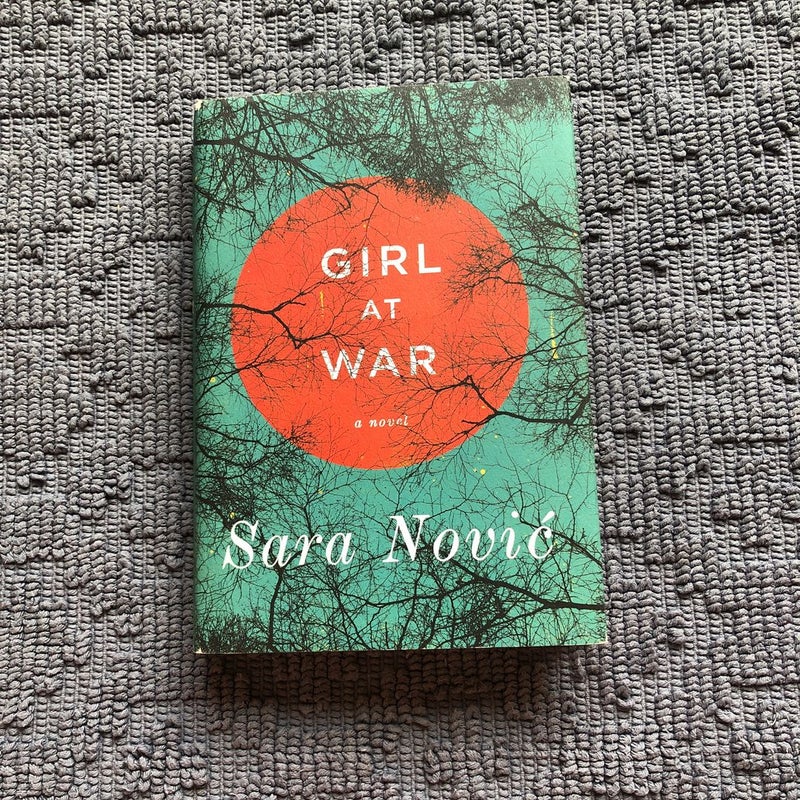 Girl at War