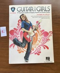 Guitar for Girls