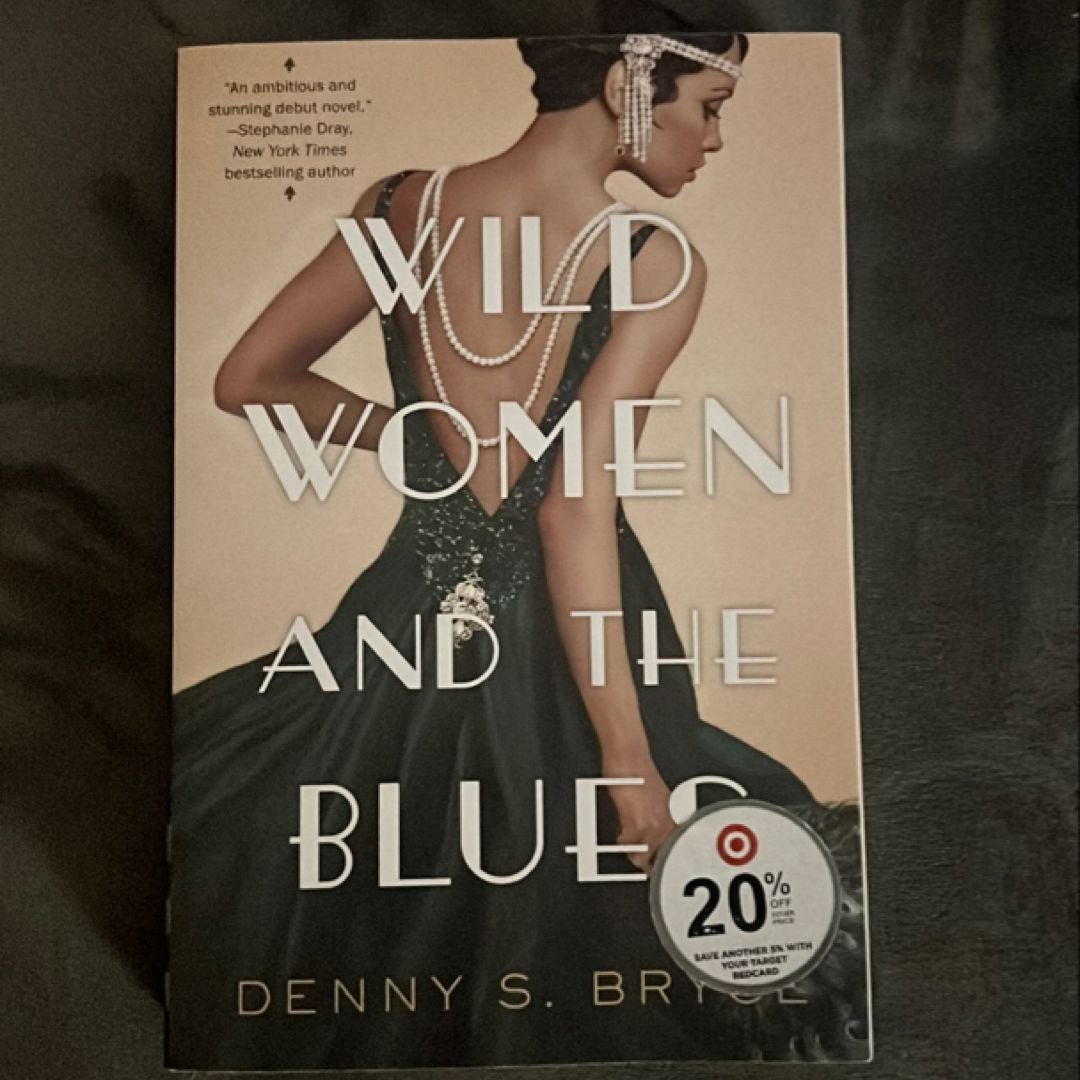 Wild Women and the Blues