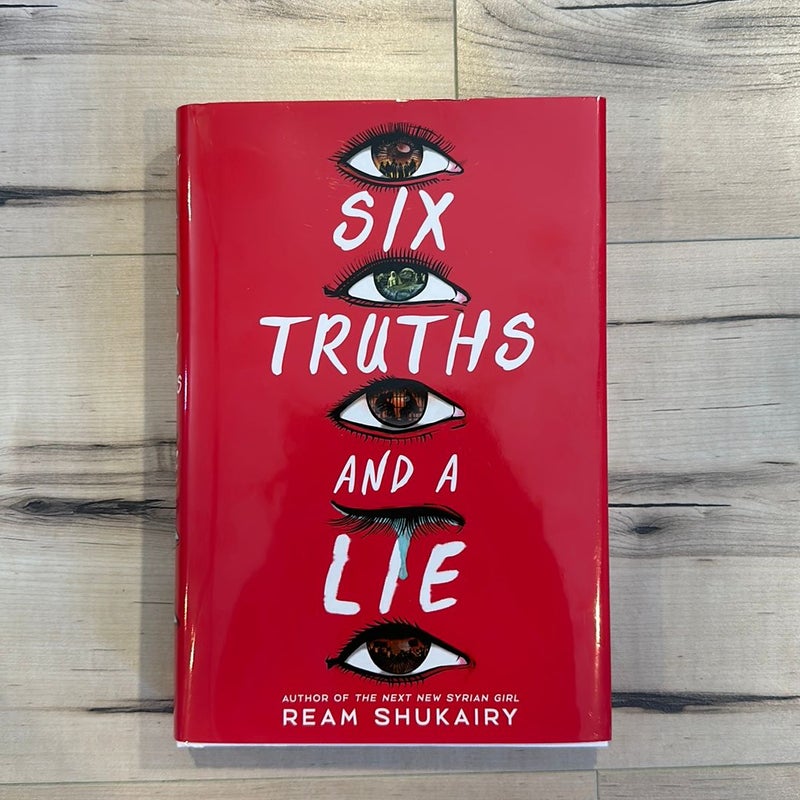 Six Truths and a Lie