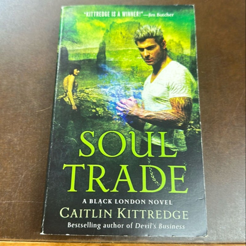 Soul Trade