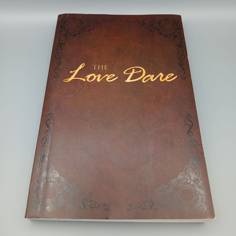 The Love Dare