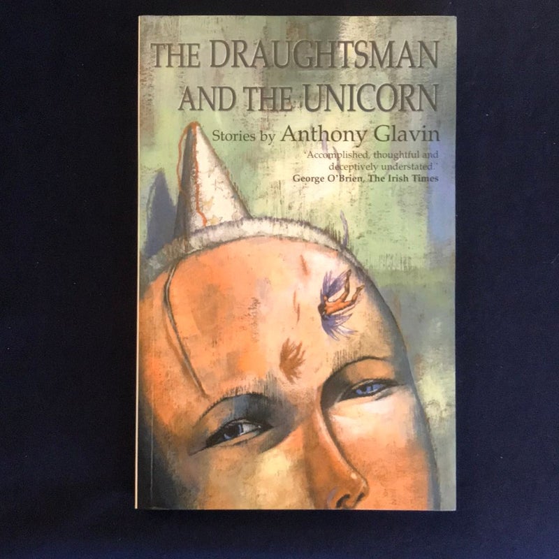 The Draughtsman and the Unicorn