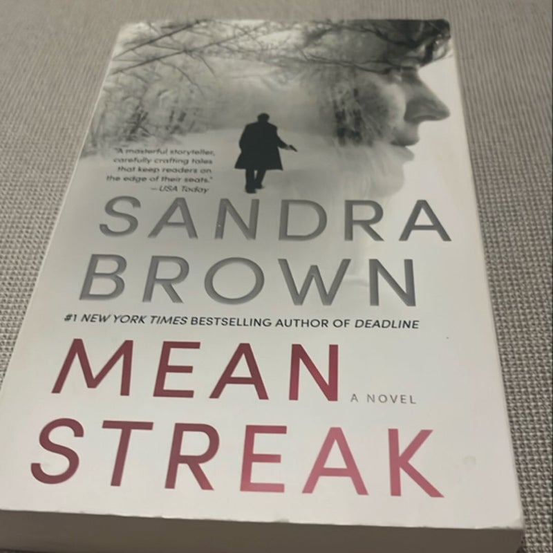 Mean Streak
