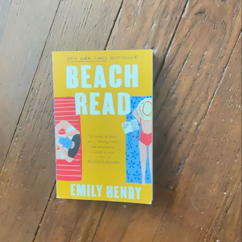 Beach Read