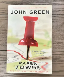 Paper Towns