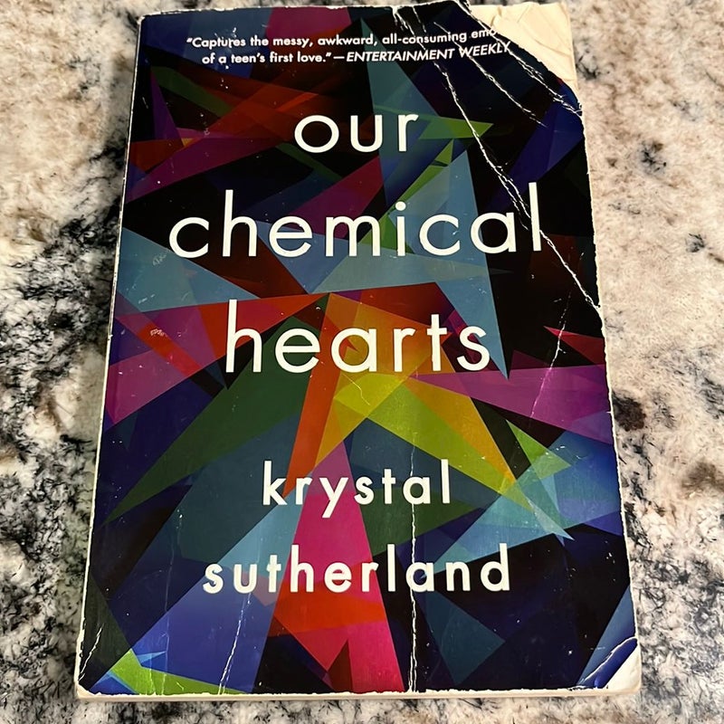 Our Chemical Hearts