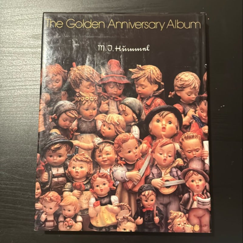M. I. Hummel: The Golden Anniversary Album